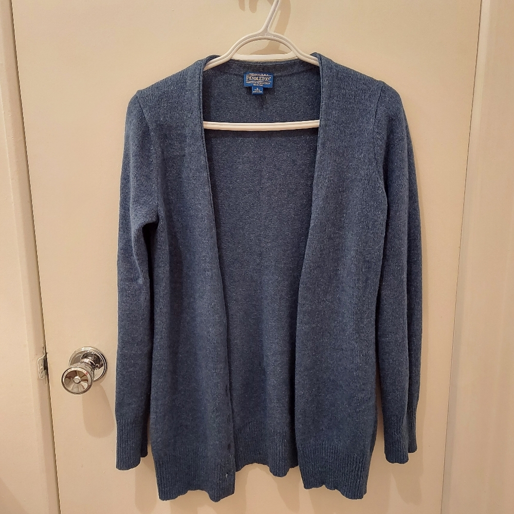 Pendleton Wool Sweater